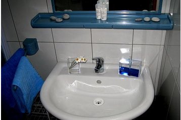 Croatie Privát Kaprije, Extérieur